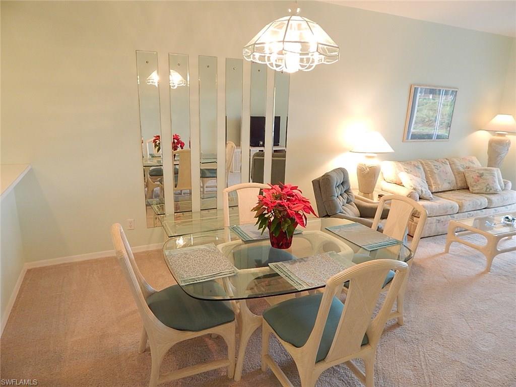 TERRACE I - Residential