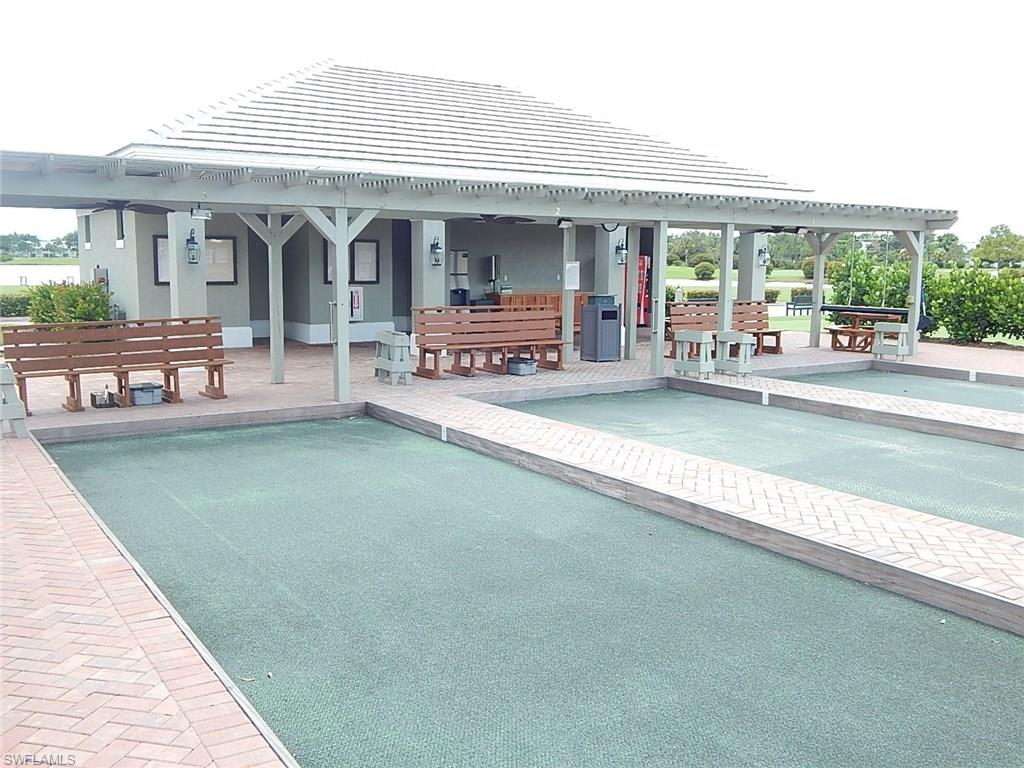 TERRACE I - Residential