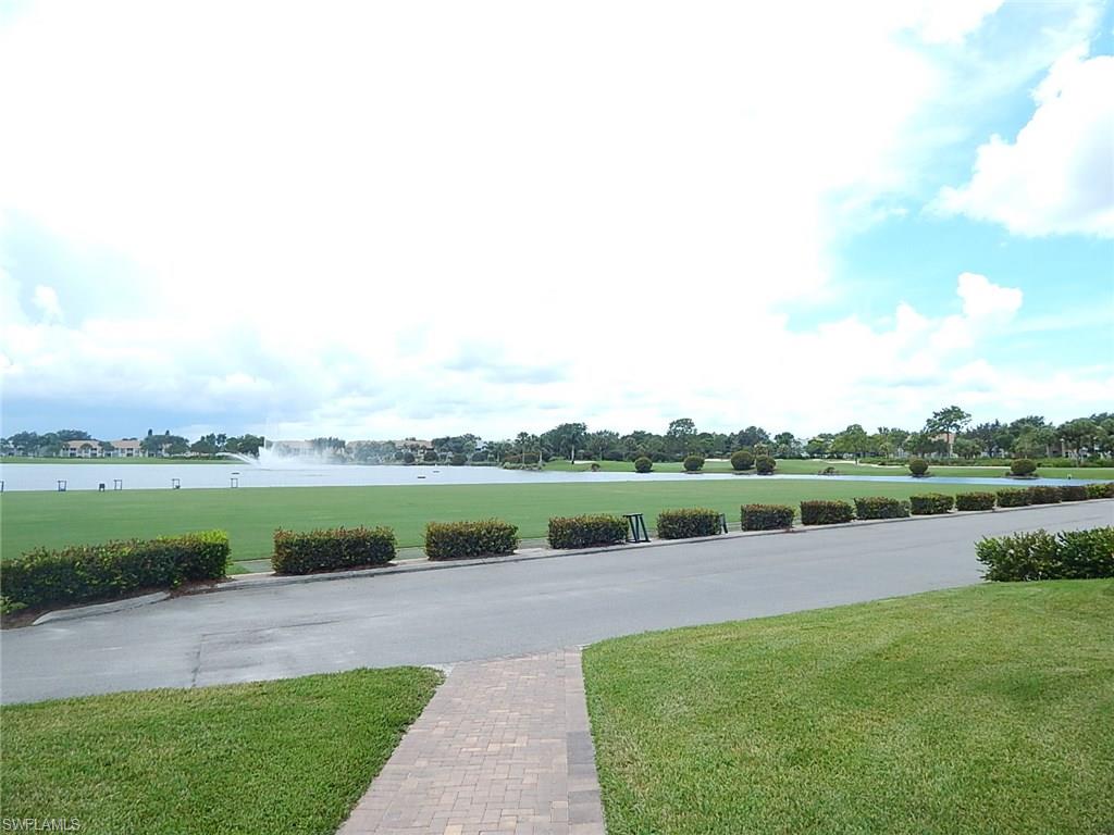 TERRACE I - Residential