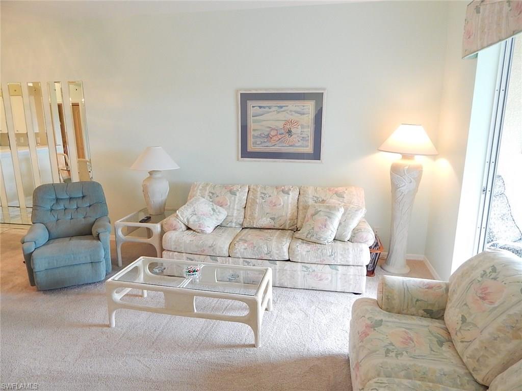 TERRACE I - Residential