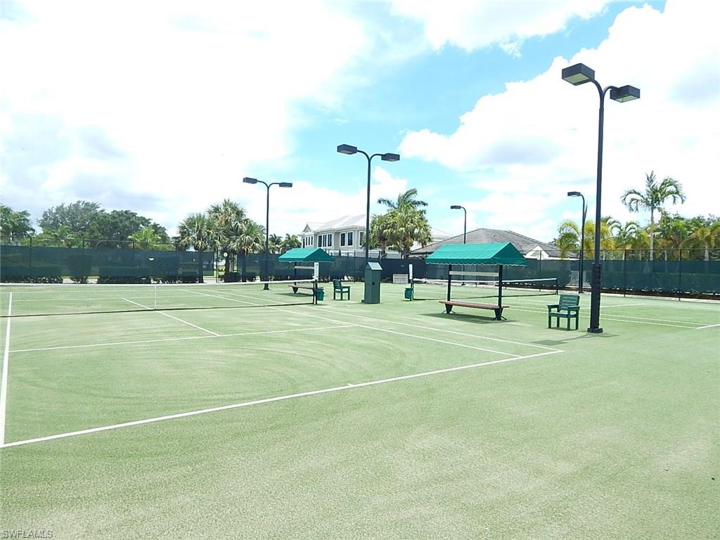 TERRACE I - Residential