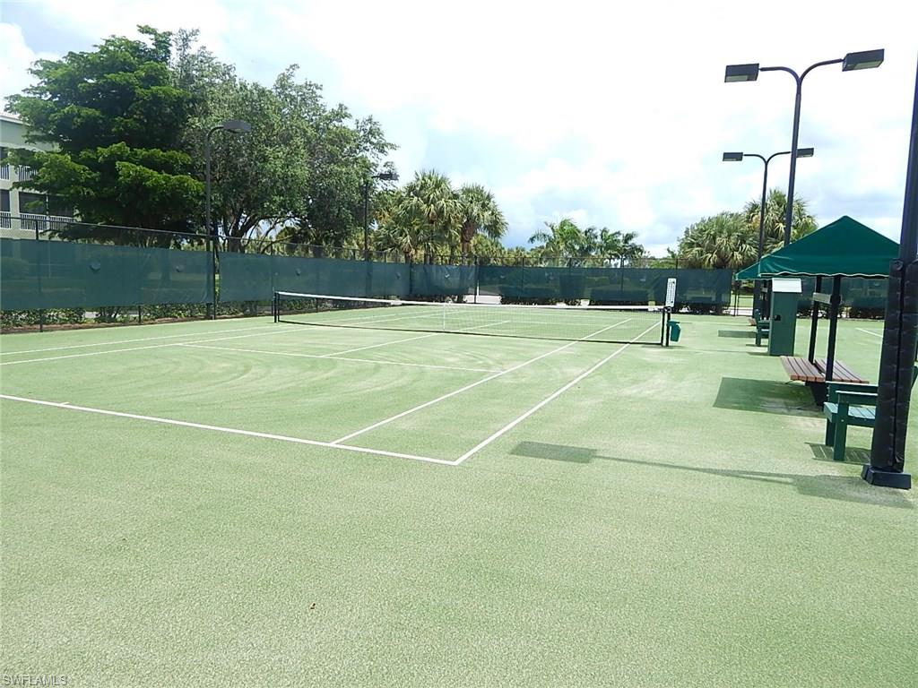 TERRACE I - Residential