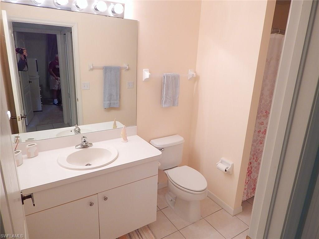 TERRACE I - Residential