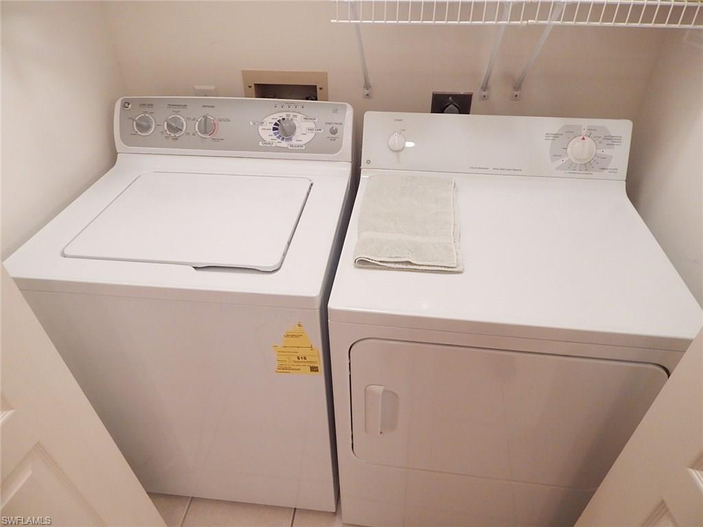 TERRACE I - Residential