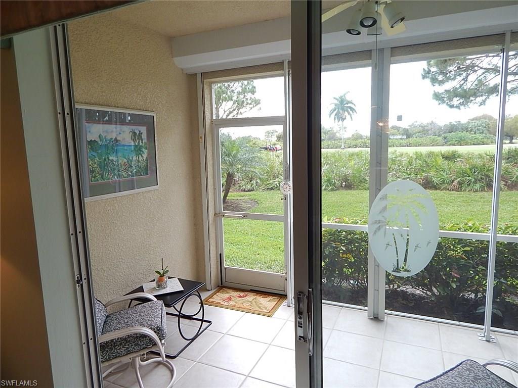 TERRACE I - Residential