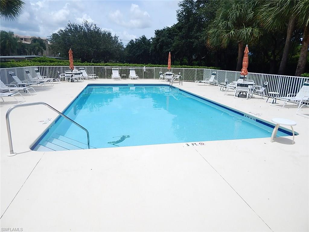 TERRACE I - Residential