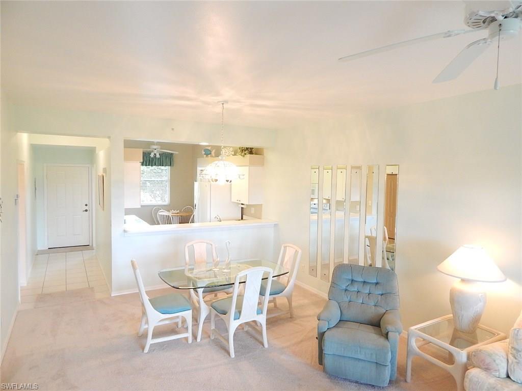 TERRACE I - Residential