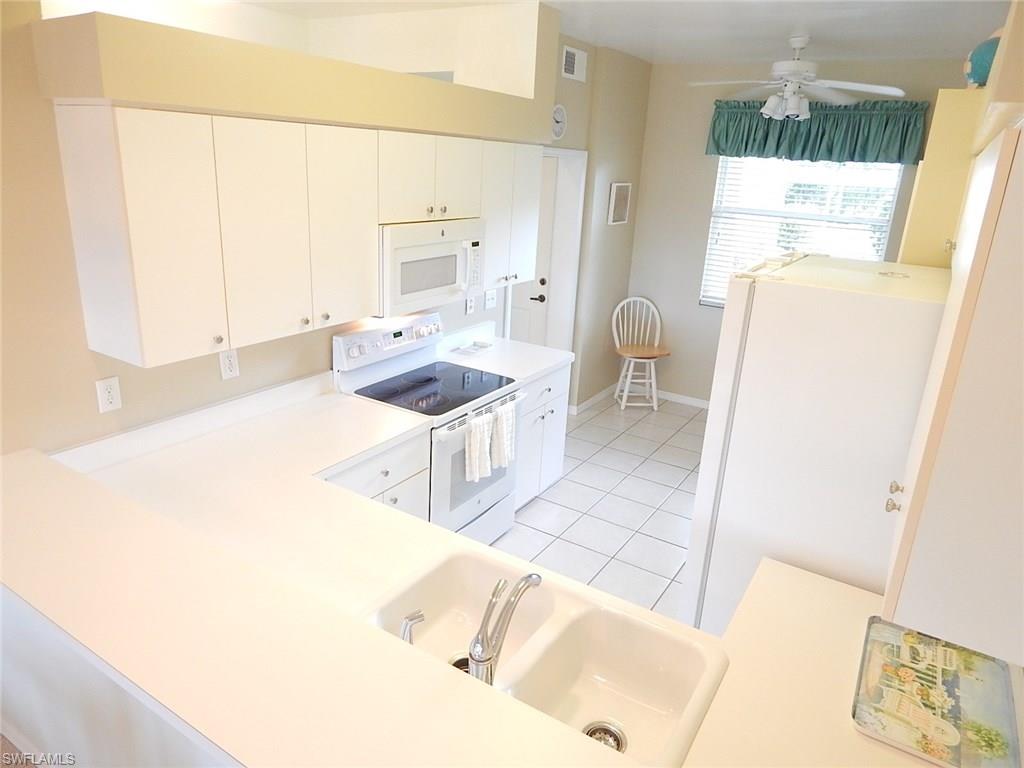 TERRACE I - Residential