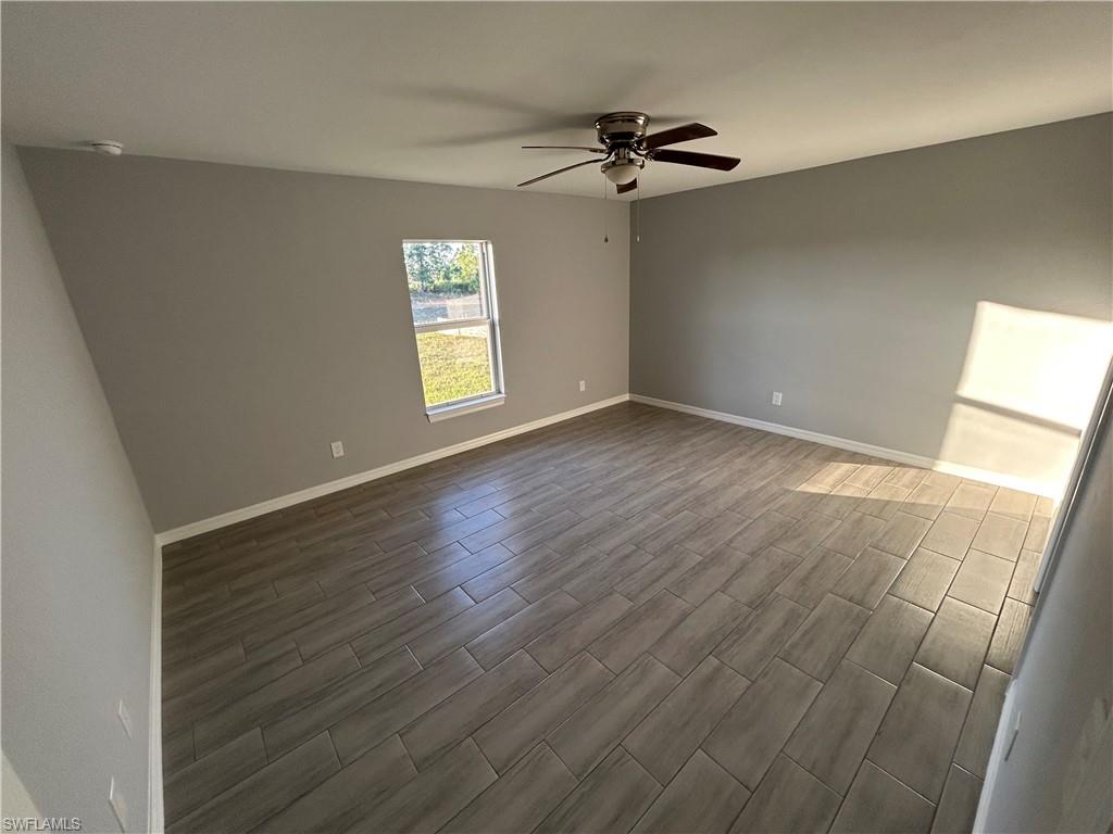 LEHIGH ACRES - Residential Lease