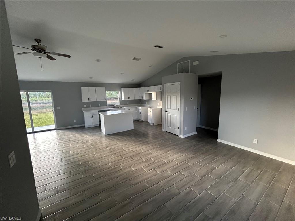 LEHIGH ACRES - Residential Lease