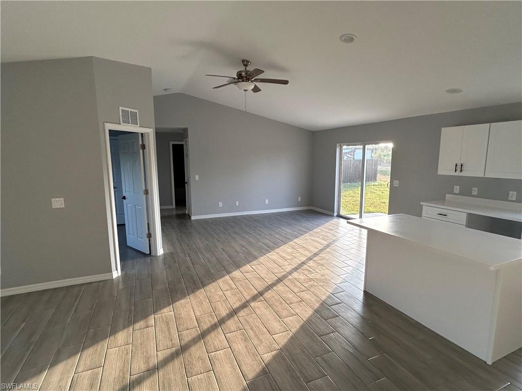 LEHIGH ACRES - Residential Lease