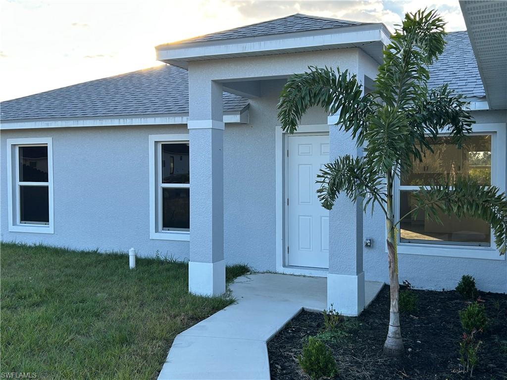 LEHIGH ACRES - Residential Lease