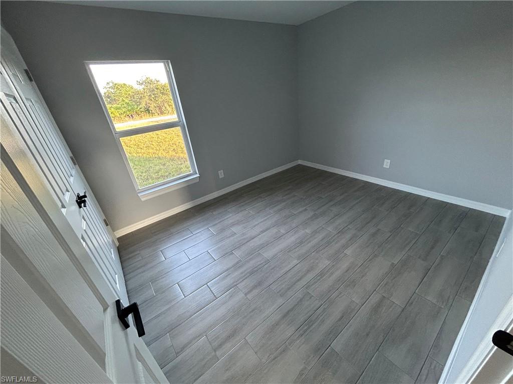 LEHIGH ACRES - Residential Lease