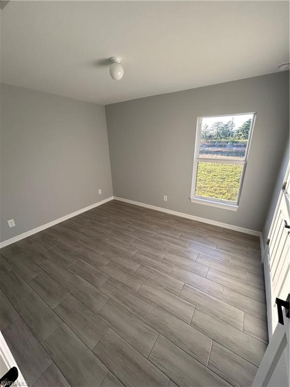 LEHIGH ACRES - Residential Lease