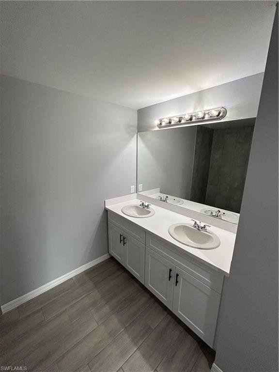 LEHIGH ACRES - Residential Lease