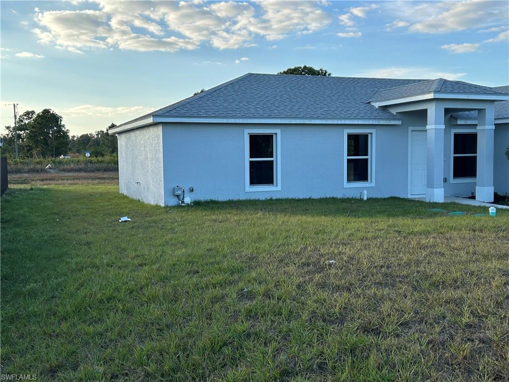 LEHIGH ACRES - Residential Lease