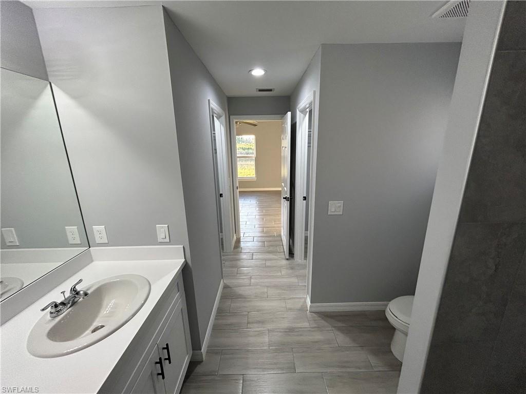 LEHIGH ACRES - Residential Lease