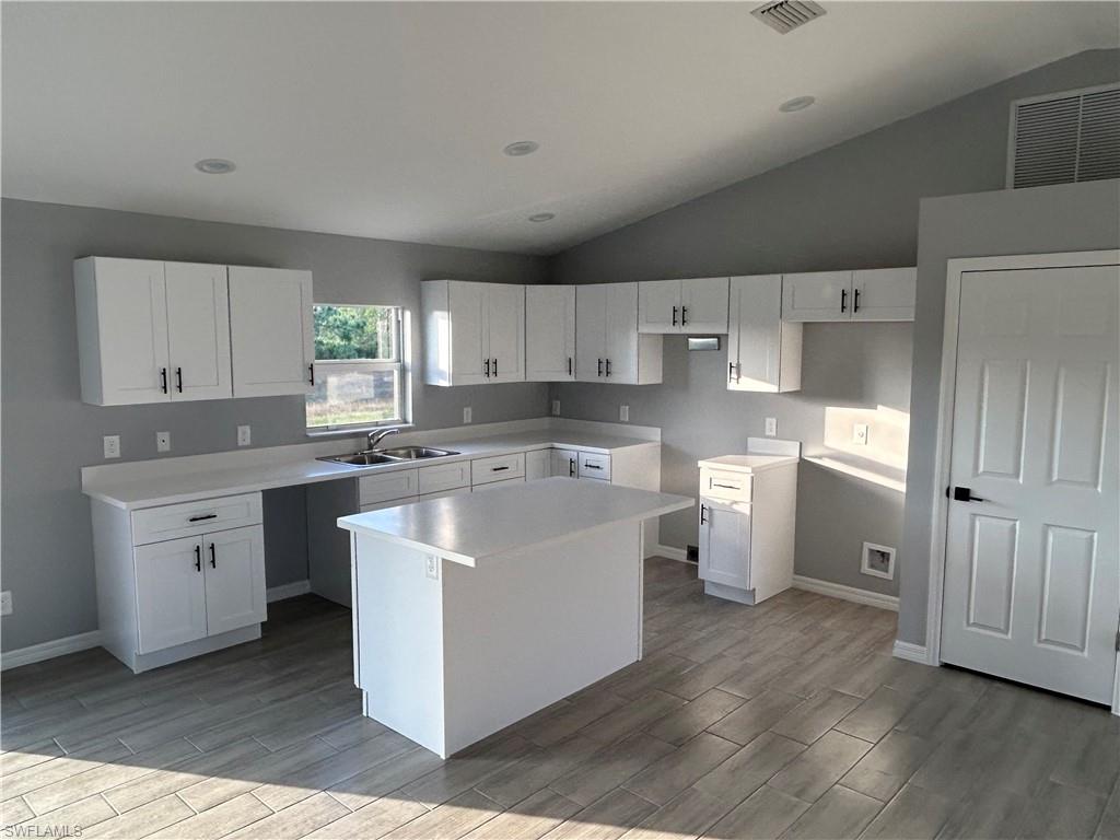 LEHIGH ACRES - Residential Lease