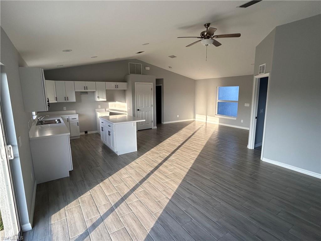 LEHIGH ACRES - Residential Lease