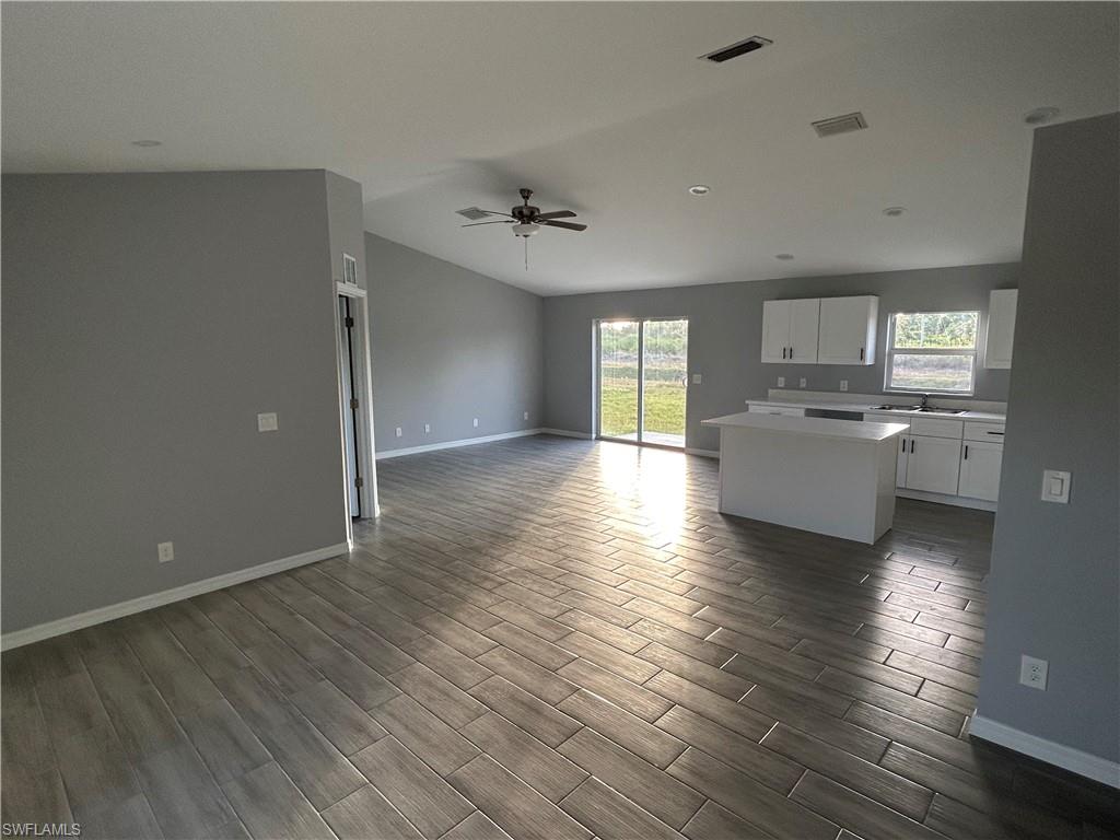 LEHIGH ACRES - Residential Lease