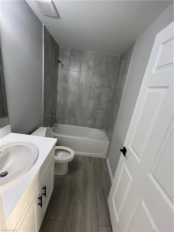 LEHIGH ACRES - Residential Lease