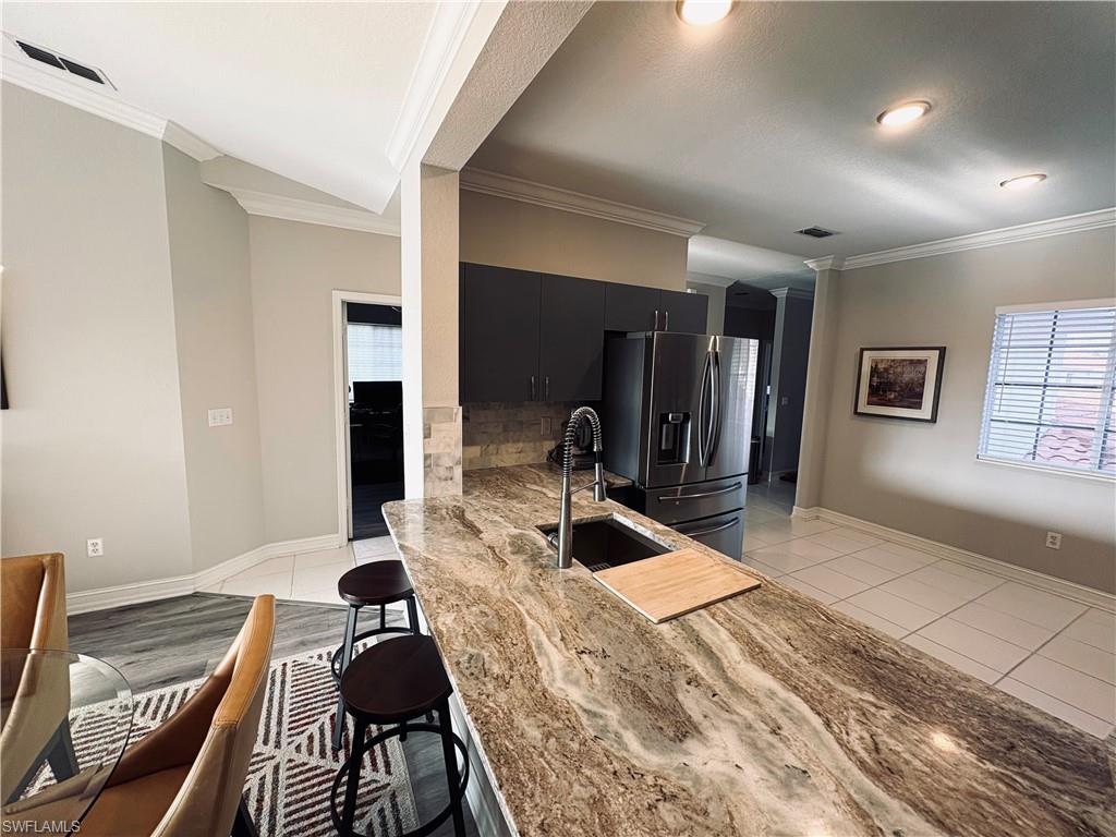 QUARTZ - Residential