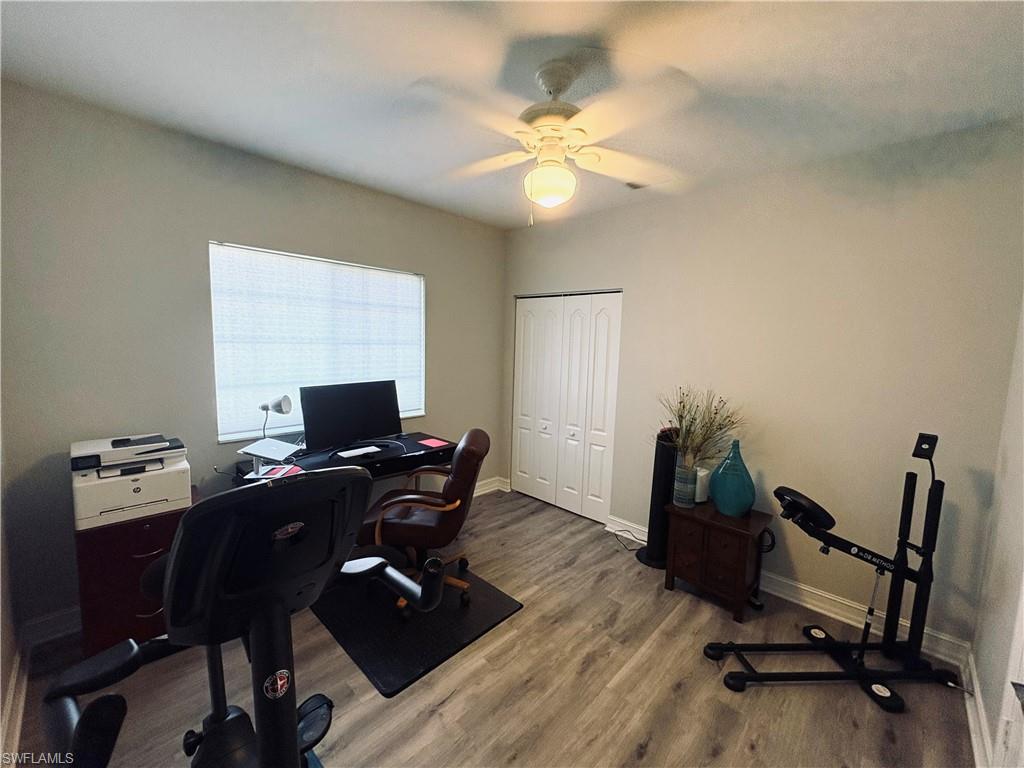 QUARTZ - Residential