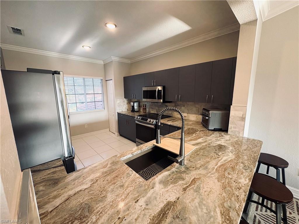 QUARTZ - Residential