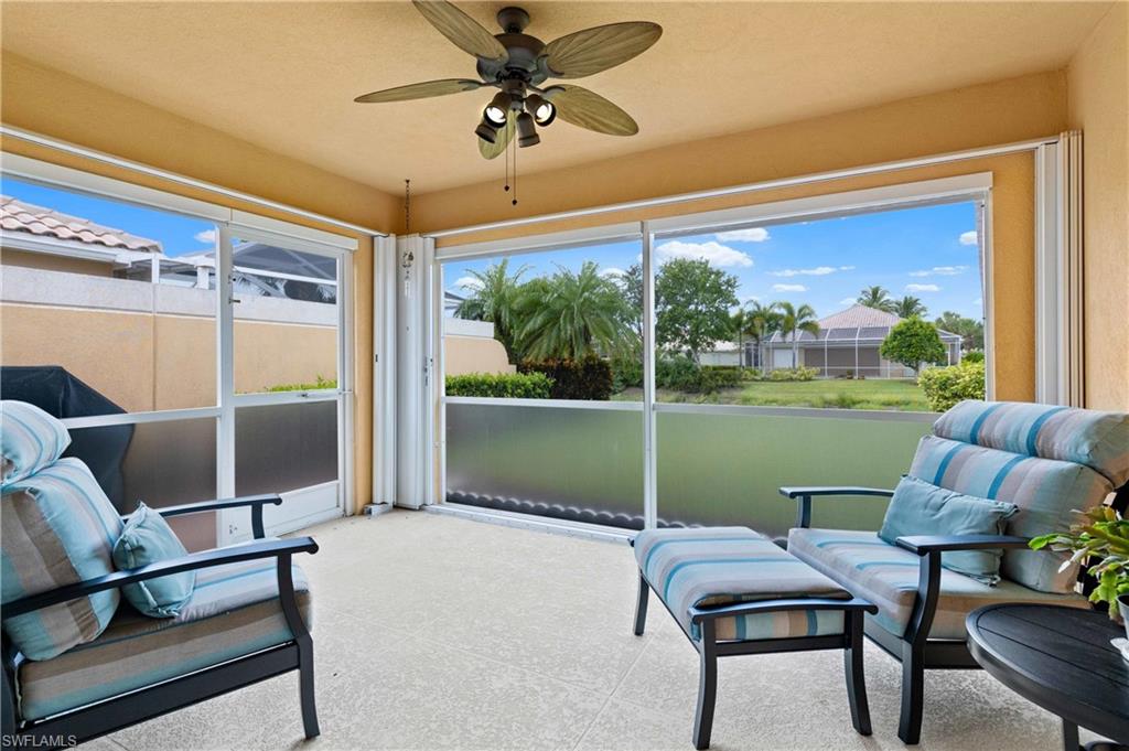 VILLAGE WALK OF BONITA SPRINGS - Residential