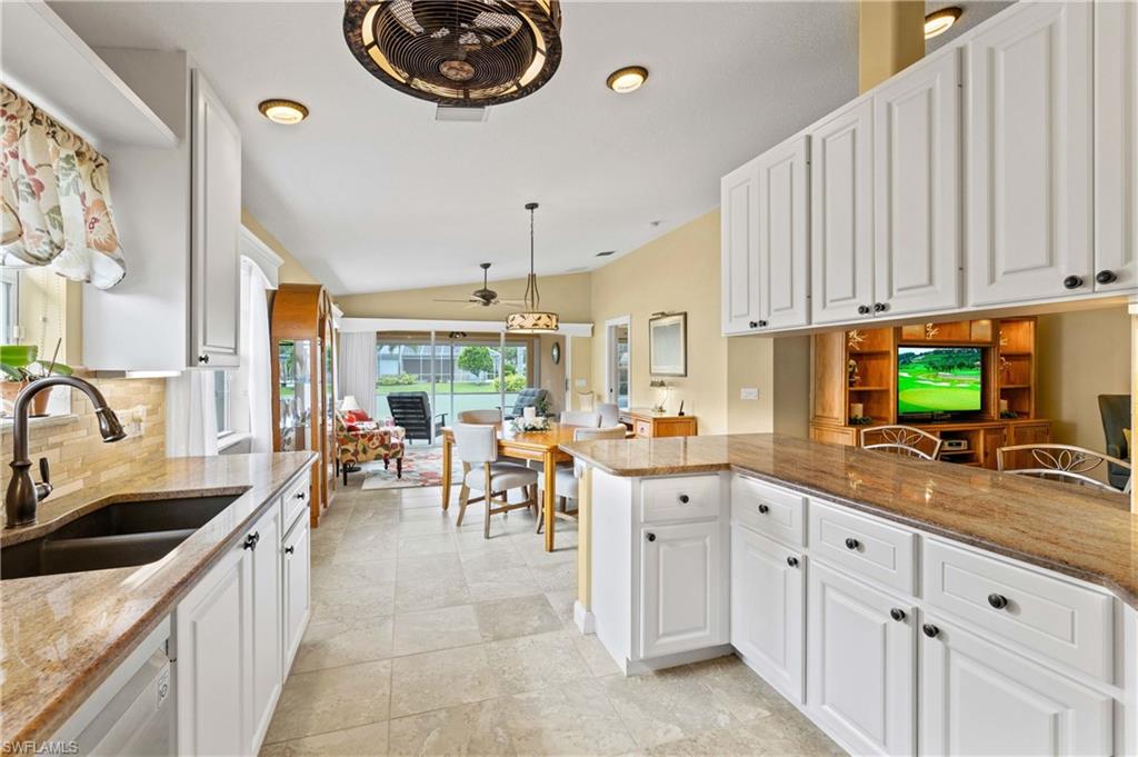 VILLAGE WALK OF BONITA SPRINGS - Residential