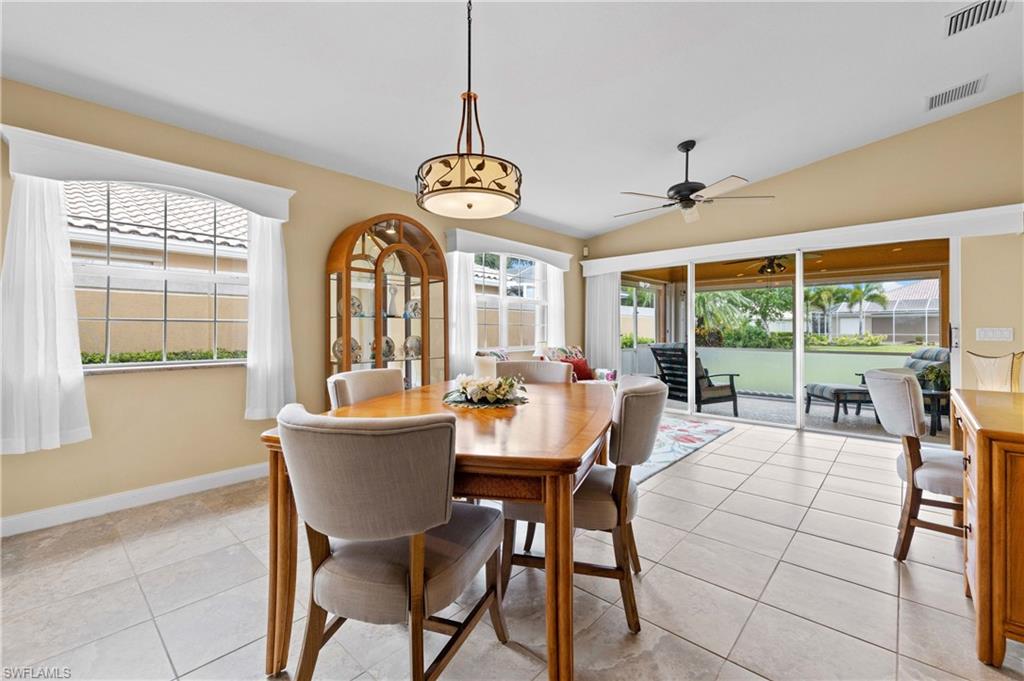 VILLAGE WALK OF BONITA SPRINGS - Residential