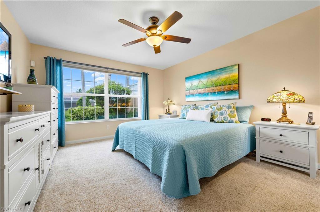 VILLAGE WALK OF BONITA SPRINGS - Residential