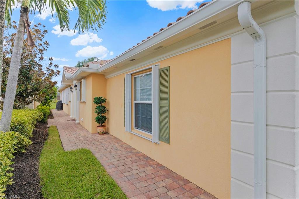 VILLAGE WALK OF BONITA SPRINGS - Residential