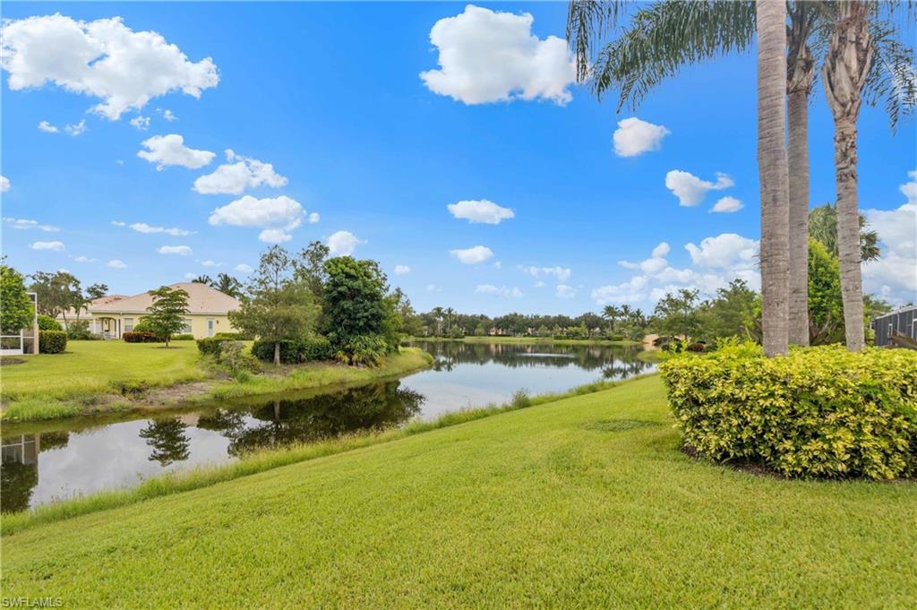 VILLAGE WALK OF BONITA SPRINGS - Residential