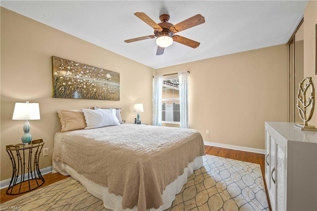 VILLAGE WALK OF BONITA SPRINGS - Residential