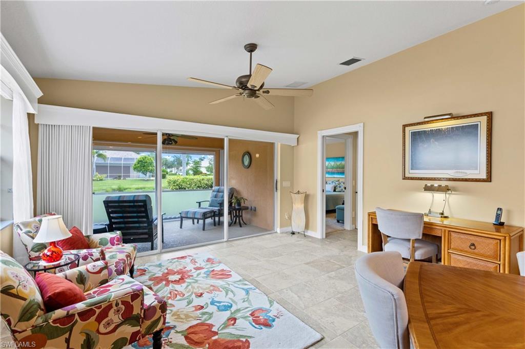 VILLAGE WALK OF BONITA SPRINGS - Residential