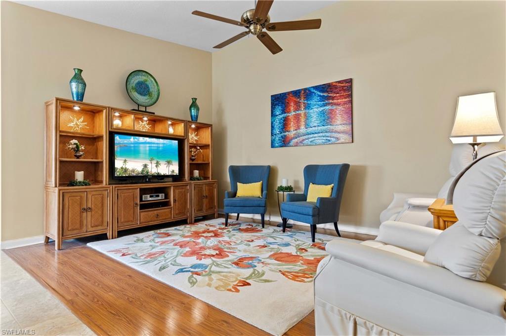 VILLAGE WALK OF BONITA SPRINGS - Residential