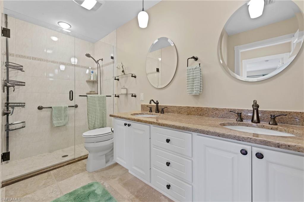 VILLAGE WALK OF BONITA SPRINGS - Residential