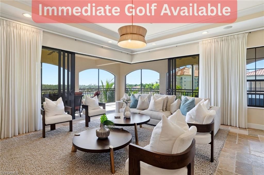 Photo of 2546 Marquesa Royale LN #7-302, NAPLES, FL 34109 (MLS # 225075170)