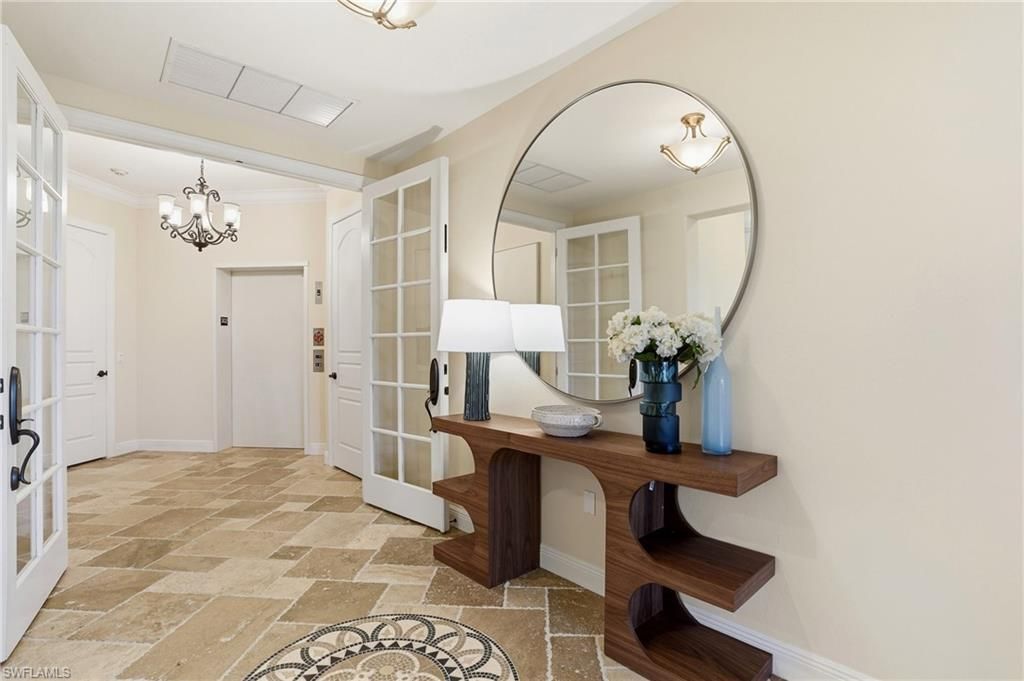 Photo of 2546 Marquesa Royale LN #7-302, NAPLES, FL 34109 (MLS # 225075170)