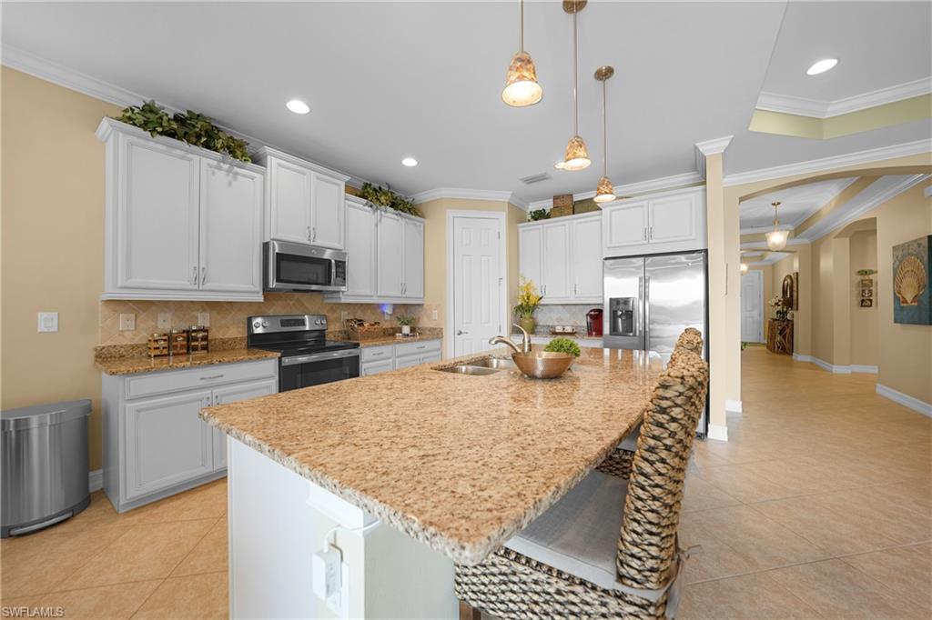 MOODY RIVER ESTATES - Residential