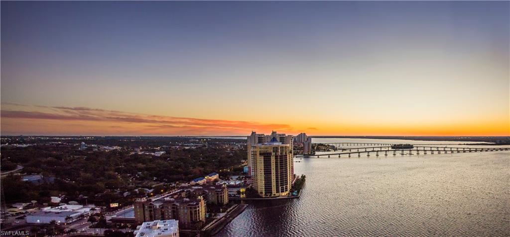 MOODY RIVER ESTATES - Residential