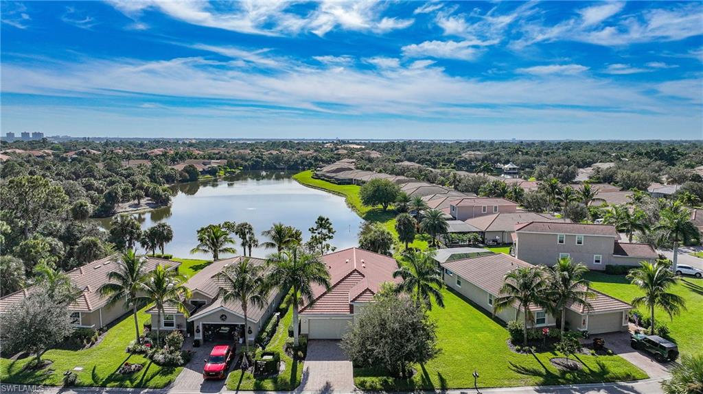 MOODY RIVER ESTATES - Residential