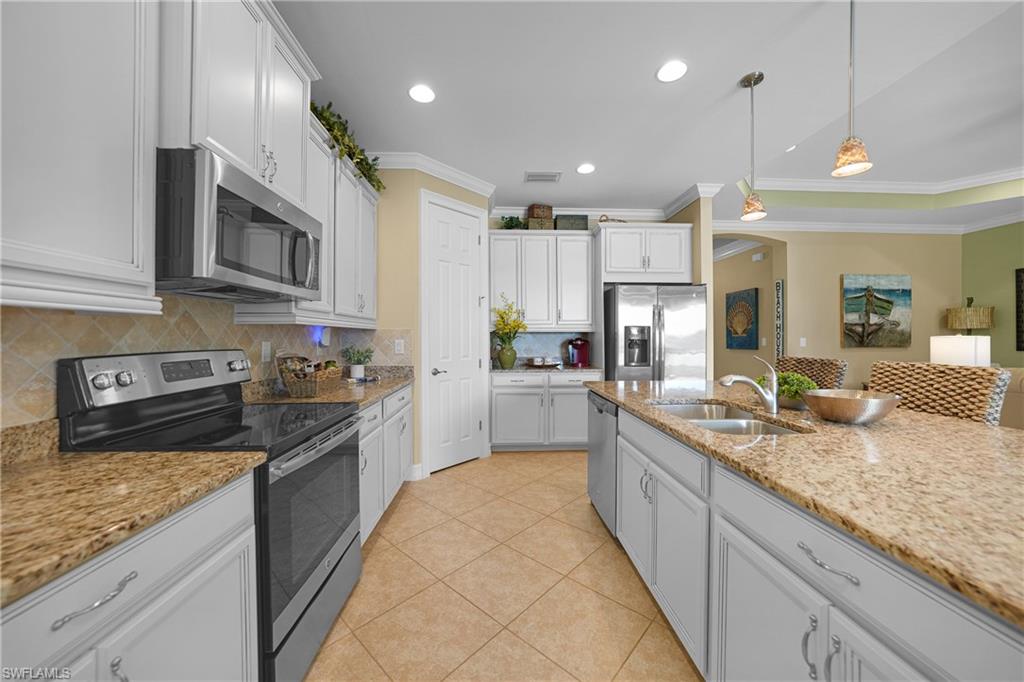 MOODY RIVER ESTATES - Residential