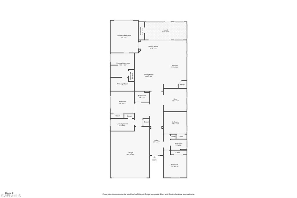MOODY RIVER ESTATES - Residential