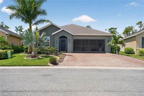 Photo of 20404 Camino Torcido LOOP, NORTH FORT MYERS, FL 33917 (MLS # 226027586)