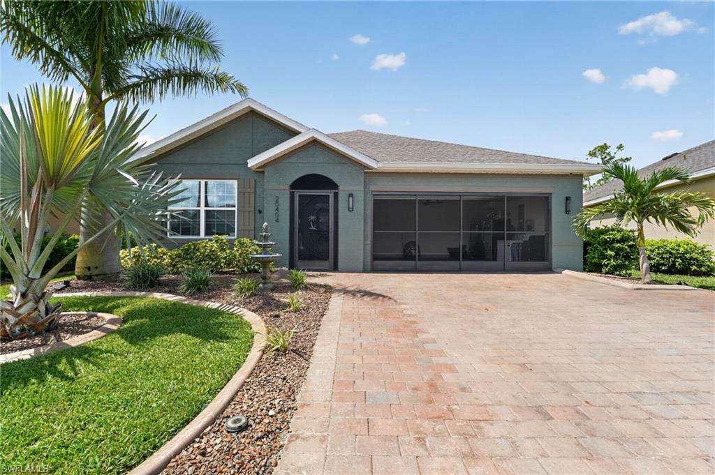 20404 Camino Torcido LOOP