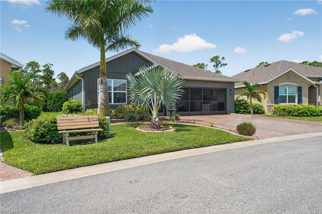 20404 Camino Torcido LOOP