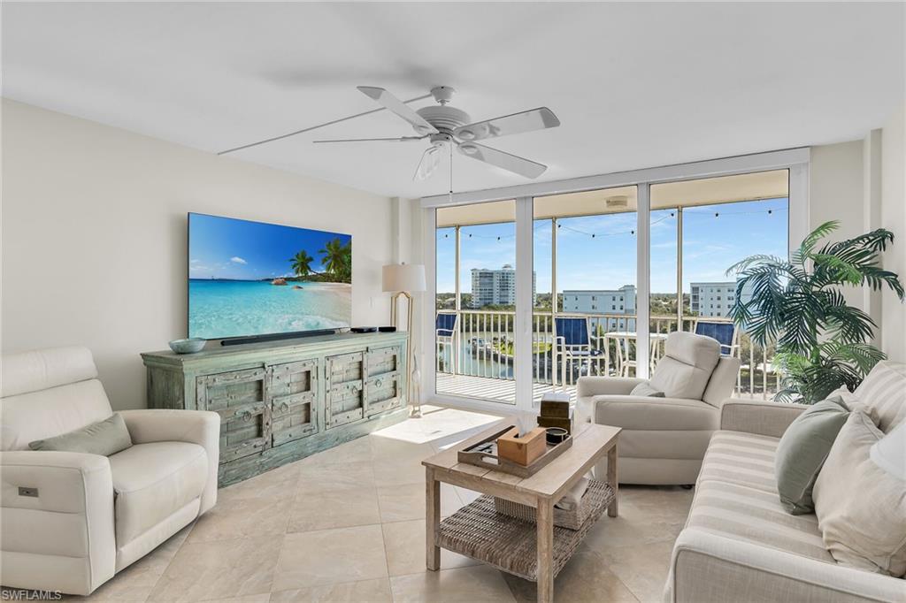 VANDERBILT TOWERS - Residential