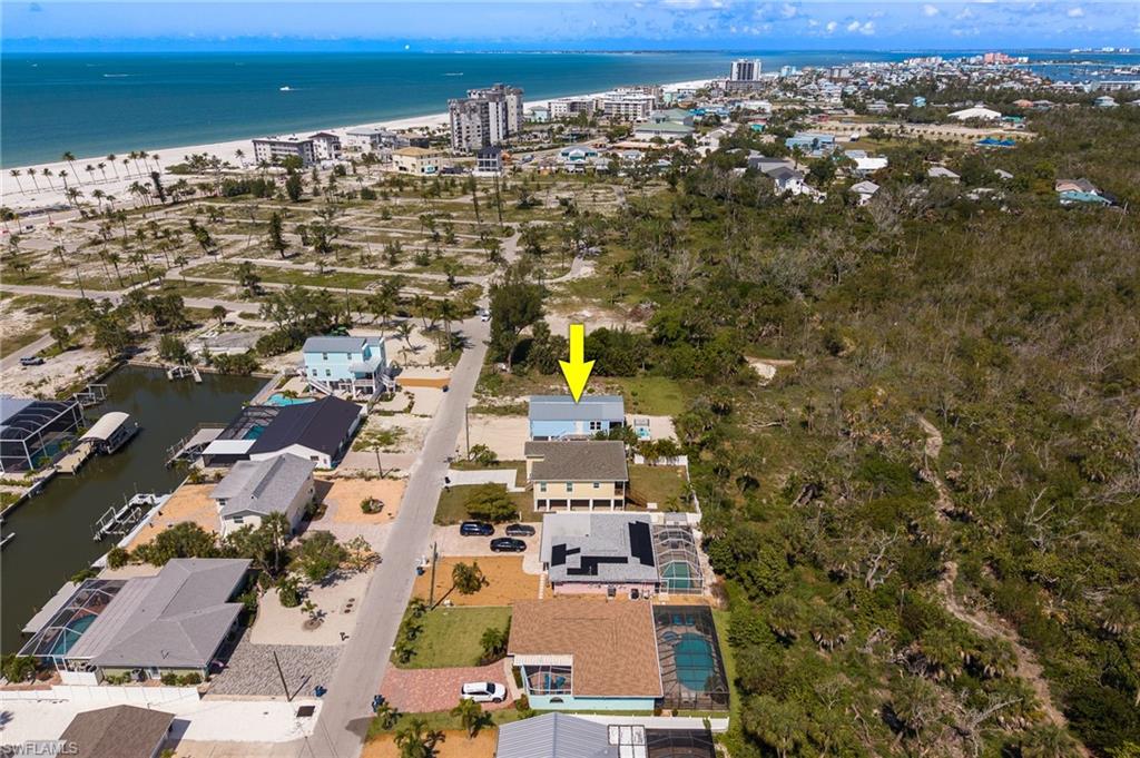ZIMMERS ADD-SHELL MOUND PK - Residential